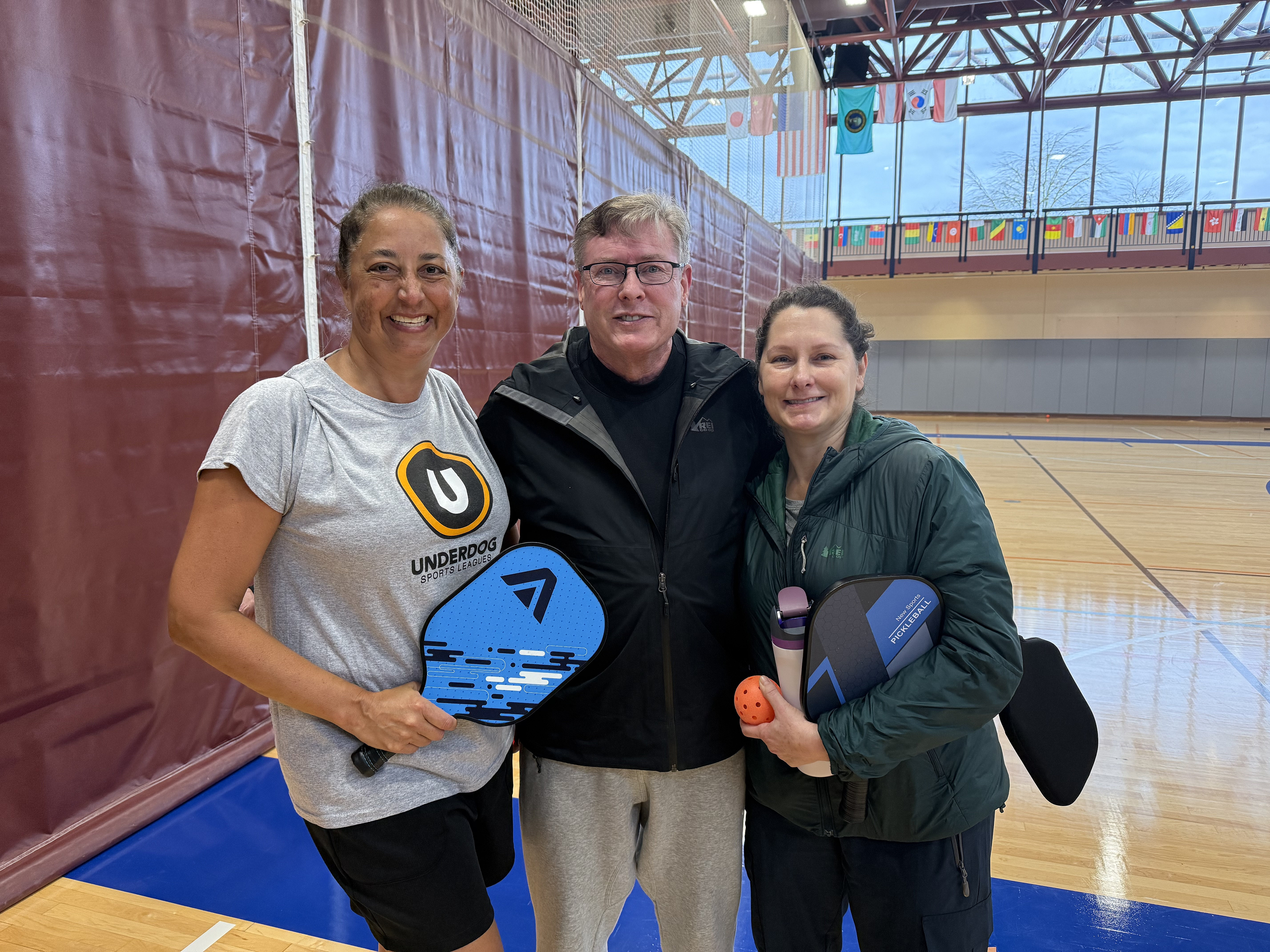 POTG - Midlife Pickles