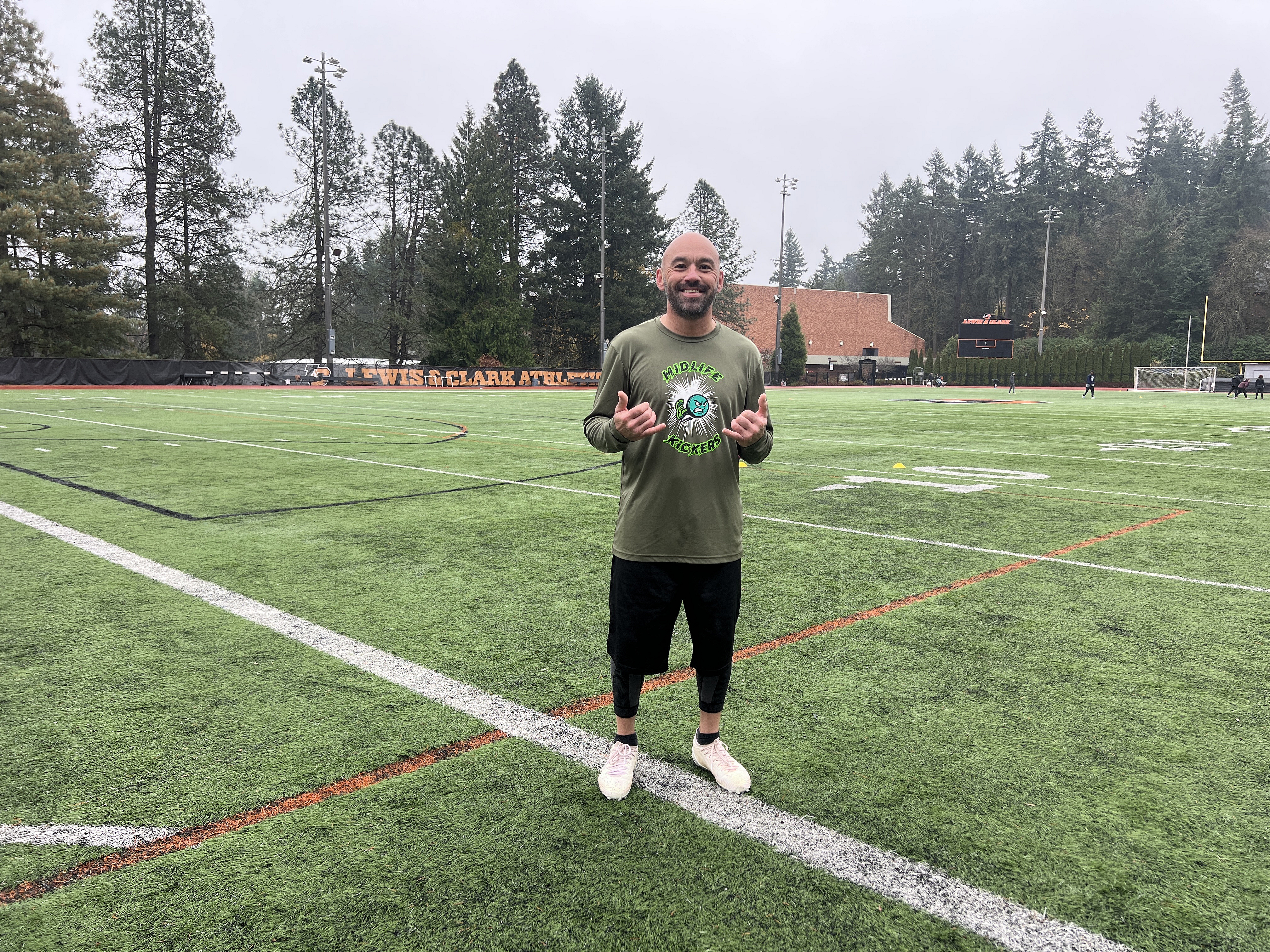 POTG - Midlife Kickers