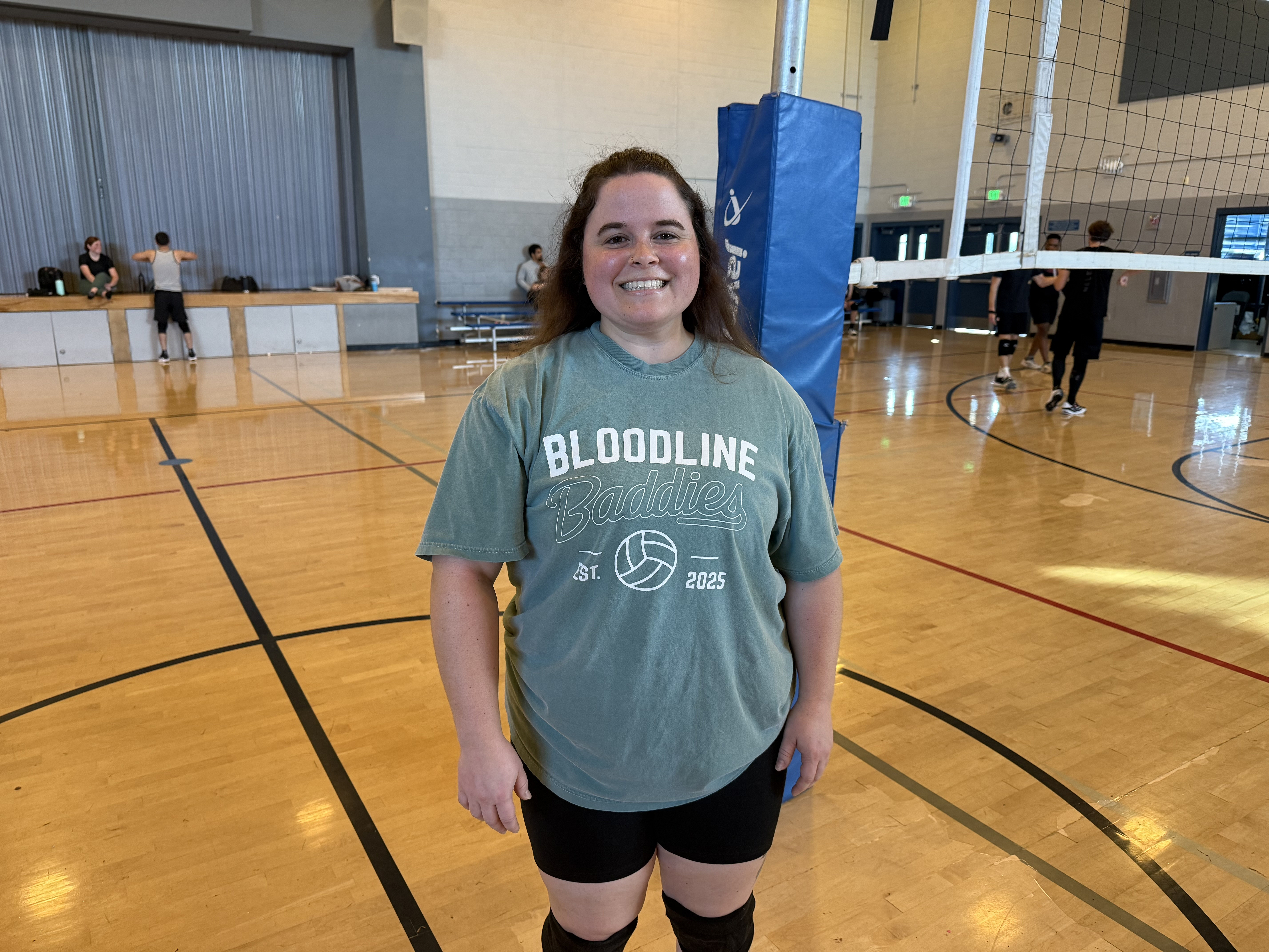 POTG - Bloodline Baddies