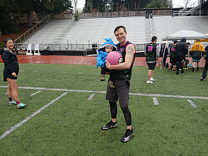 Player Of The Game: Matthew P