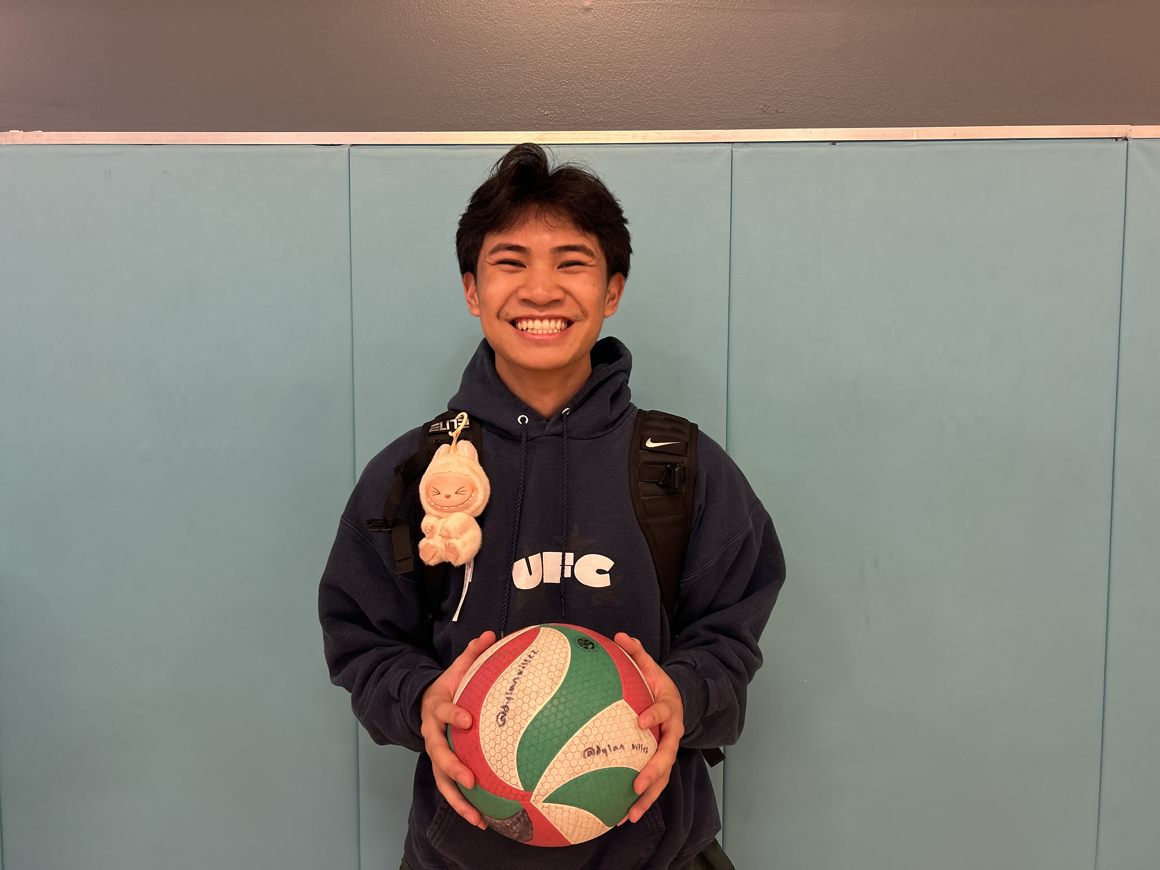 POTG - Sets on the Beach