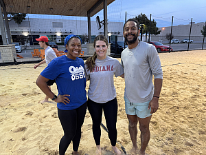 Set Apart Team Photo