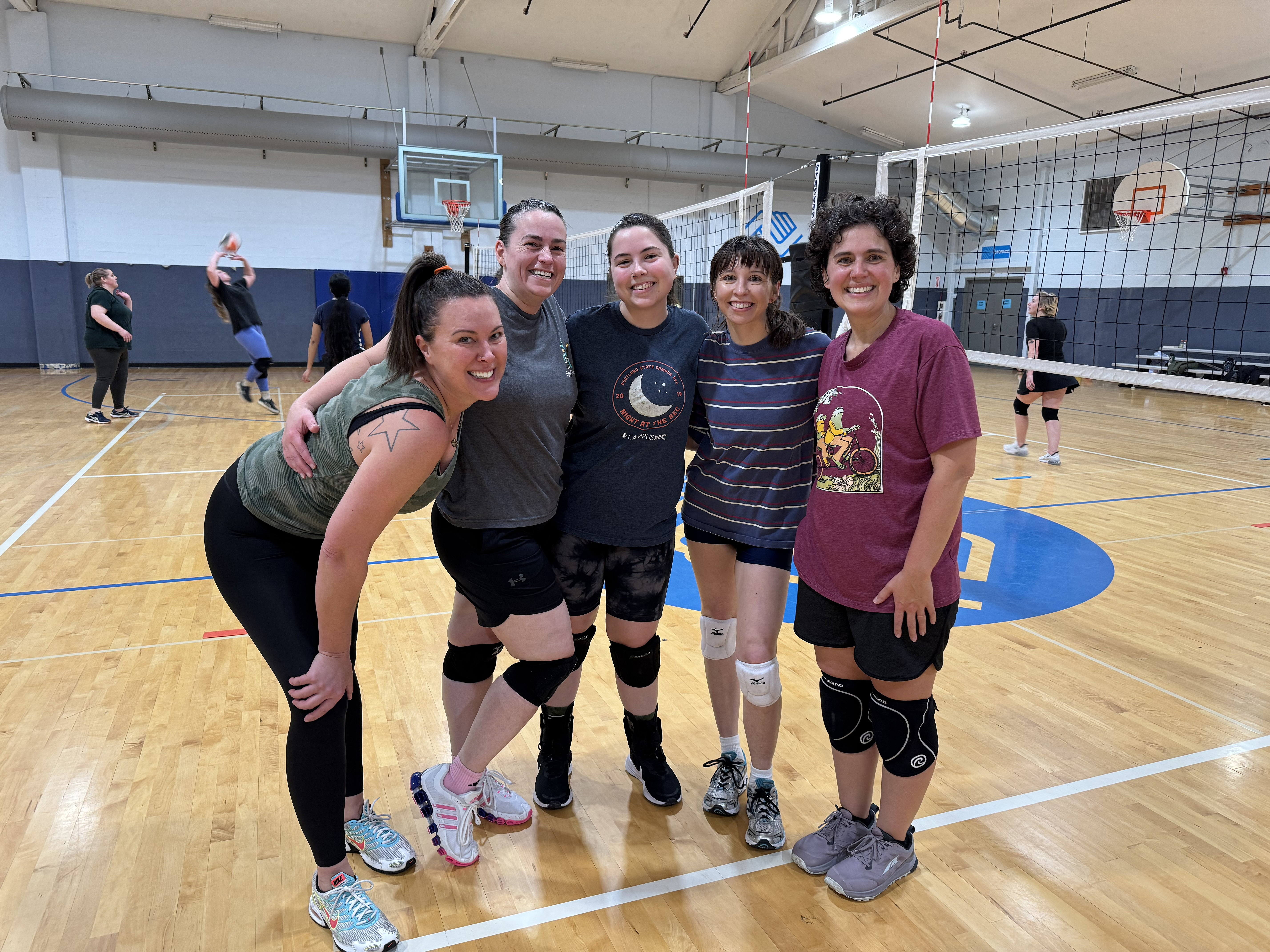 POTG - Set It and Forget It