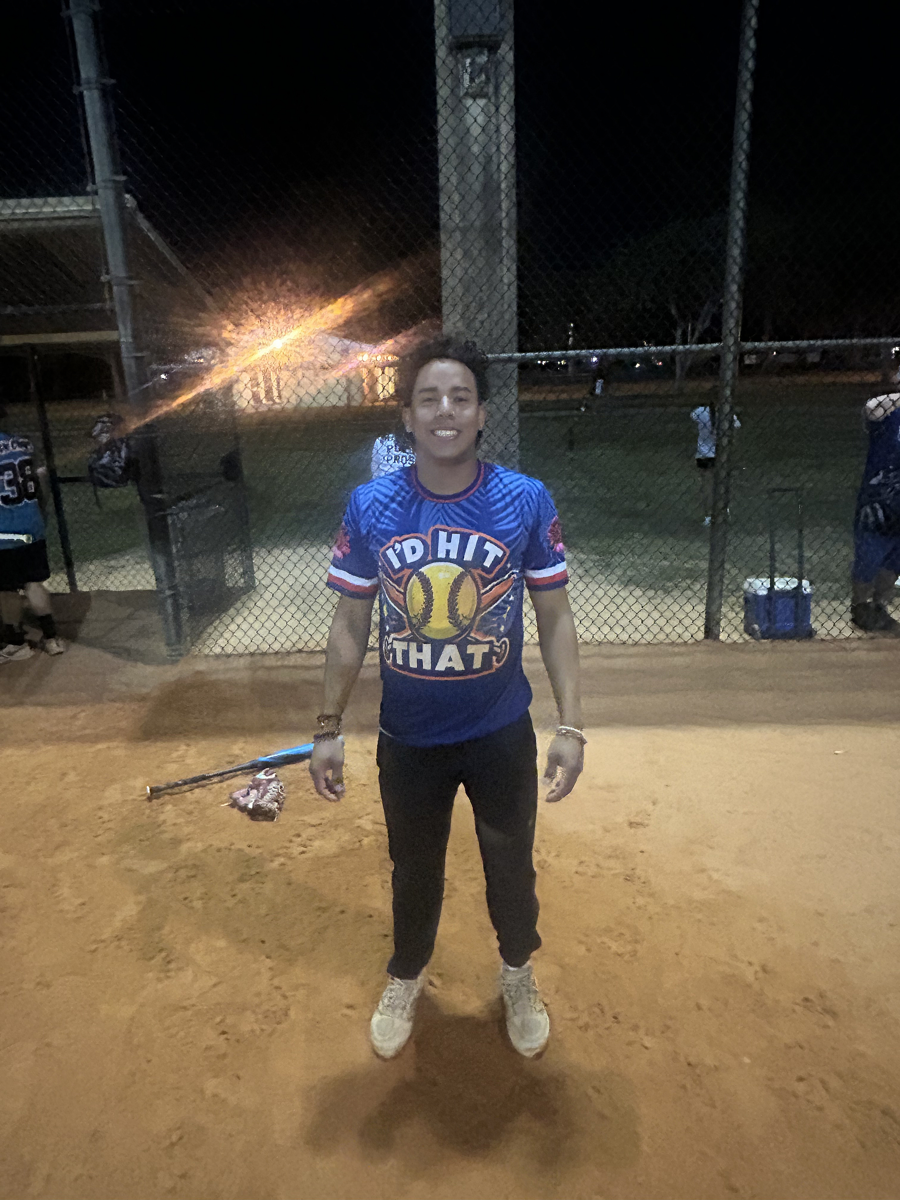 POTG - 2 Miami Pitbulls - M