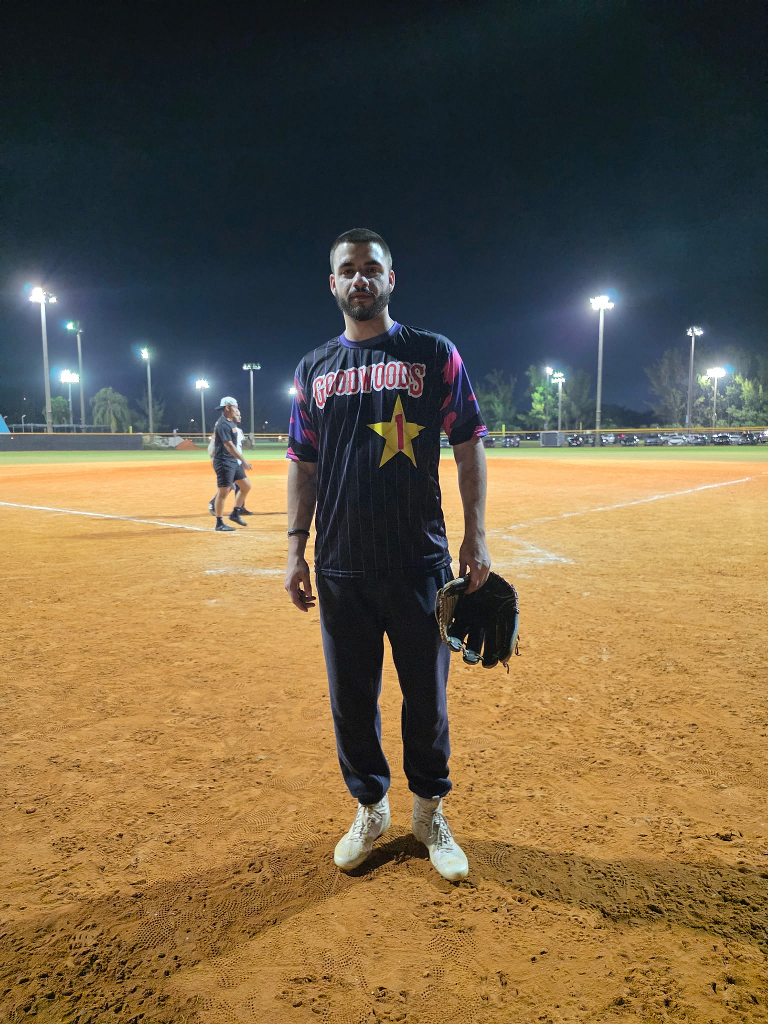 POTG - 2 Dreams Sports - M