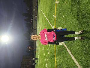 Player Of The Game: Jae H