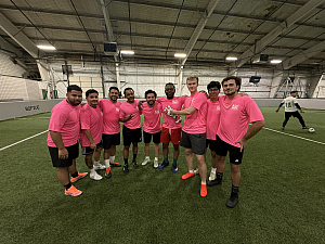 Player Of The Game: Joel A