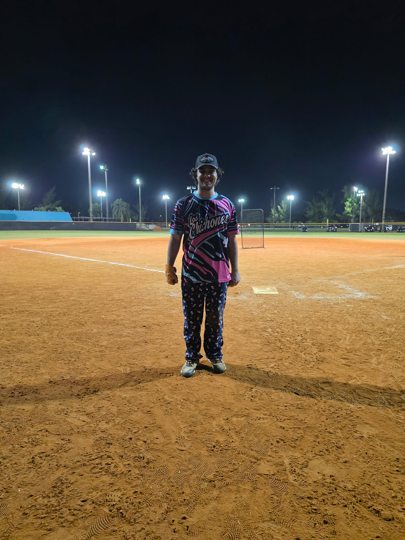 POTG - Los Chichones - M