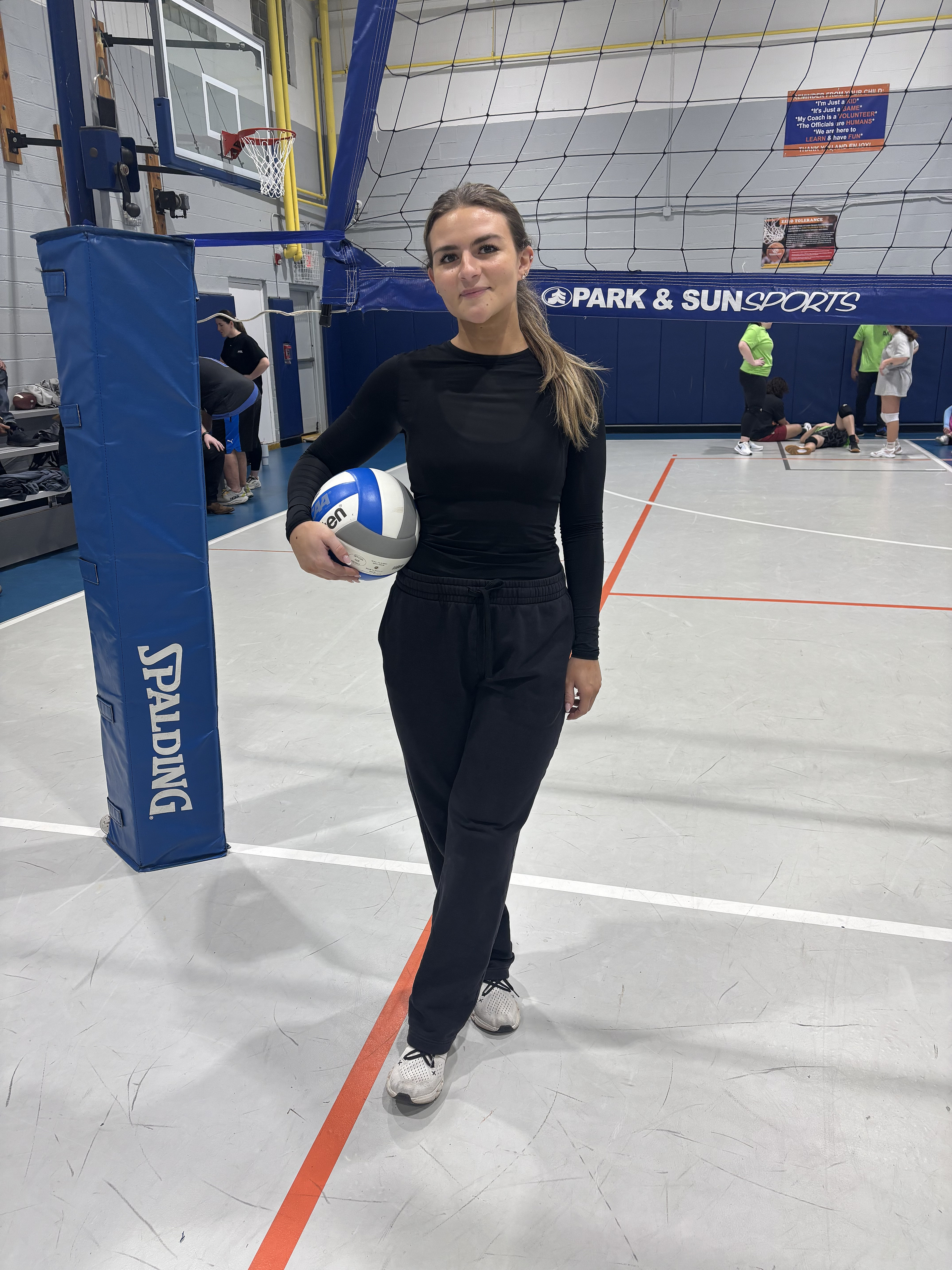 POTG - Getting Diggy With It