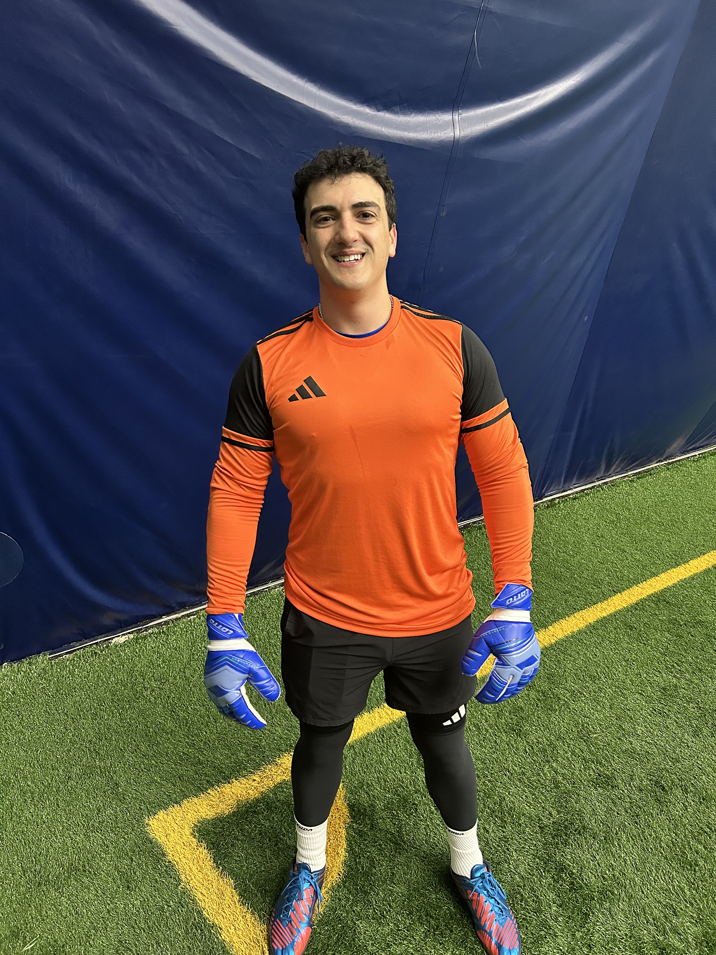 POTG - Cool Name Pending