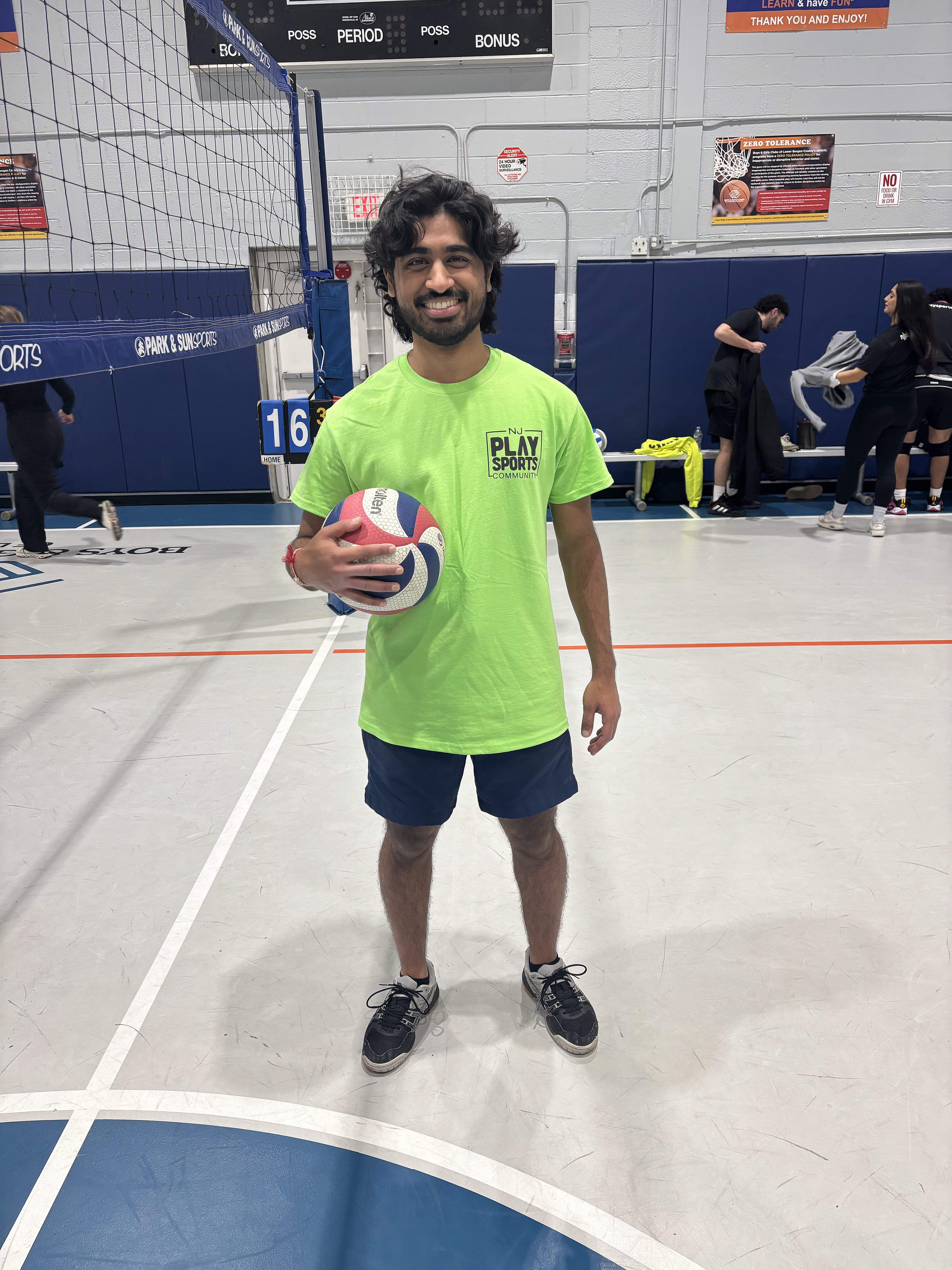 POTG - The Notorious D.I.G.