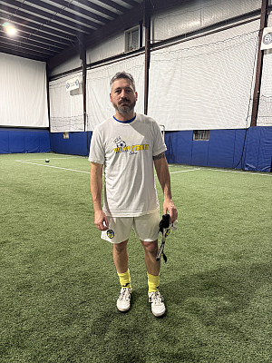 Player Of The Game: Matt P