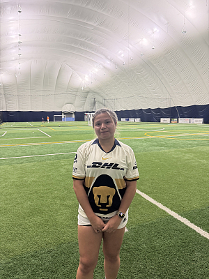 Player Of The Game: Chelsea U