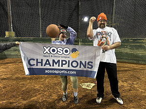 Player Of The Game: Soraya E