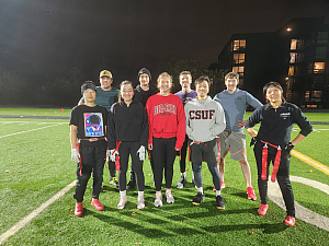 Indy #FF23 Team Photo