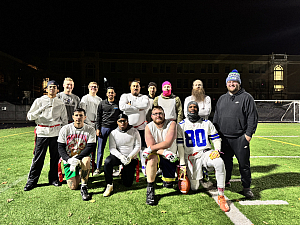 Indy #FF24 Team Photo