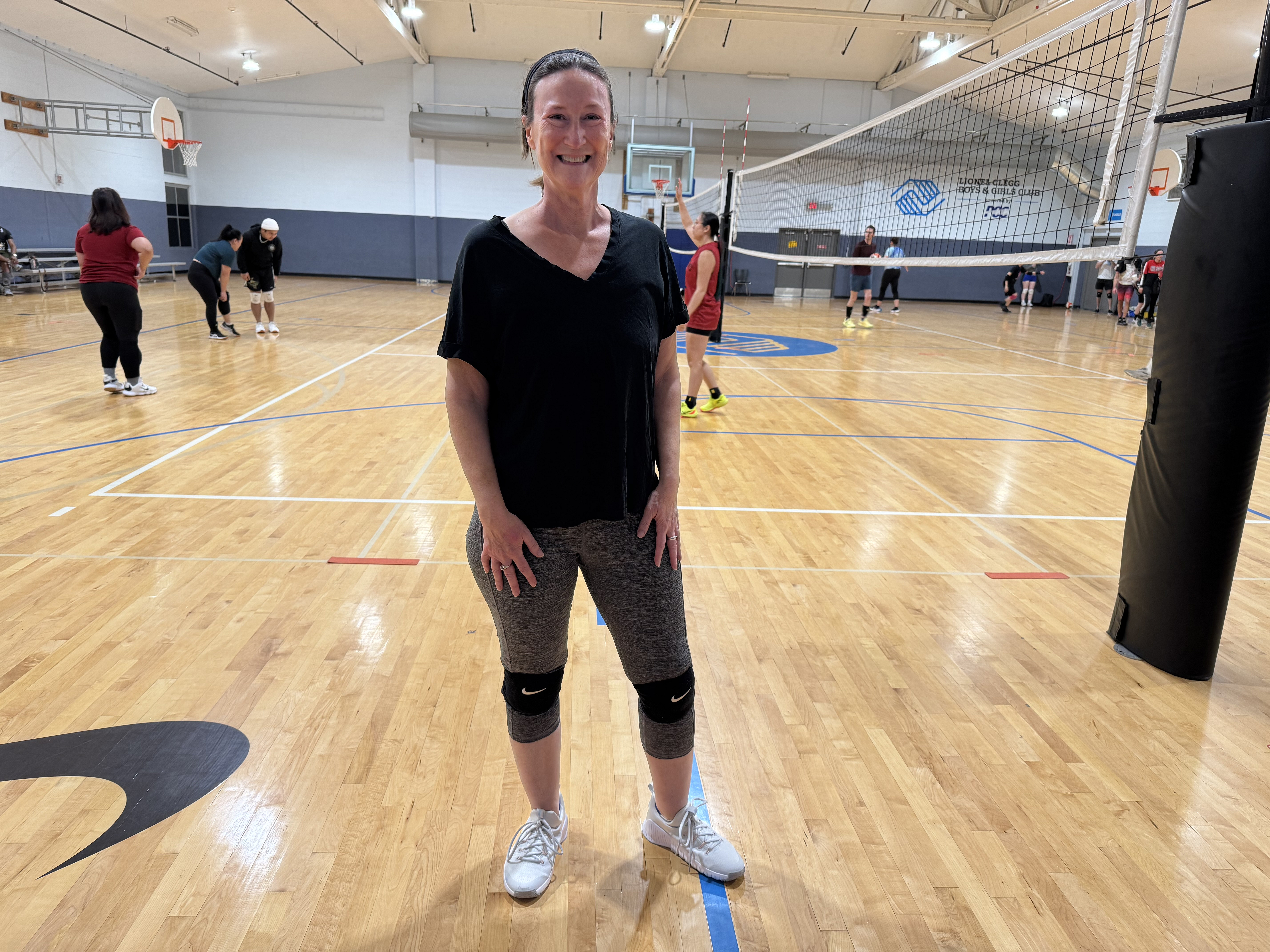 POTG - Blocked and Reported