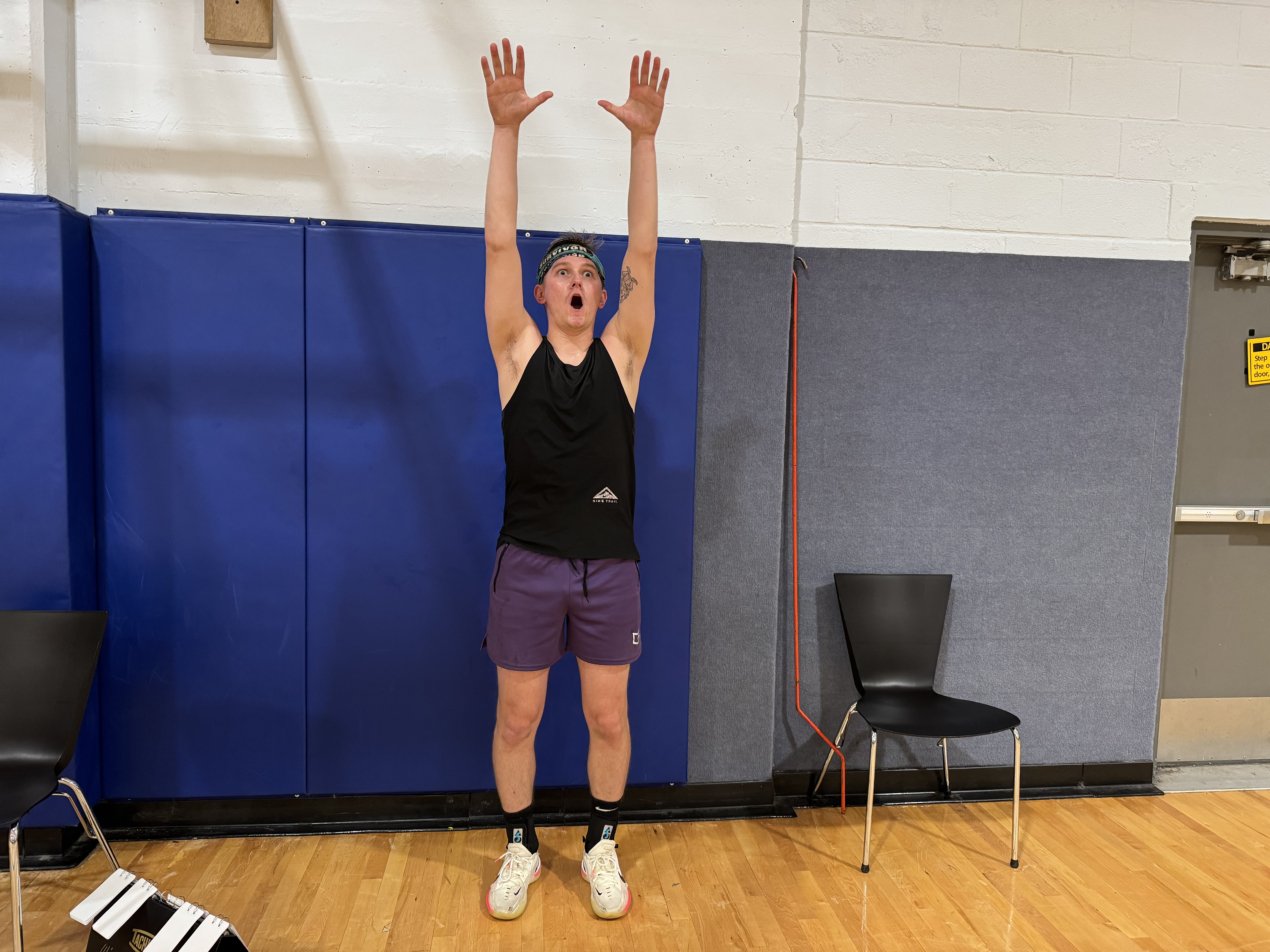 POTG - Post Net Clarity 