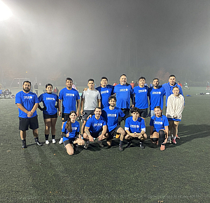 Northcalelite  Team Photo