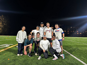 Plain White T’s Team Photo