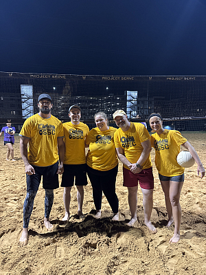 2 Legit 2 Hit Team Photo