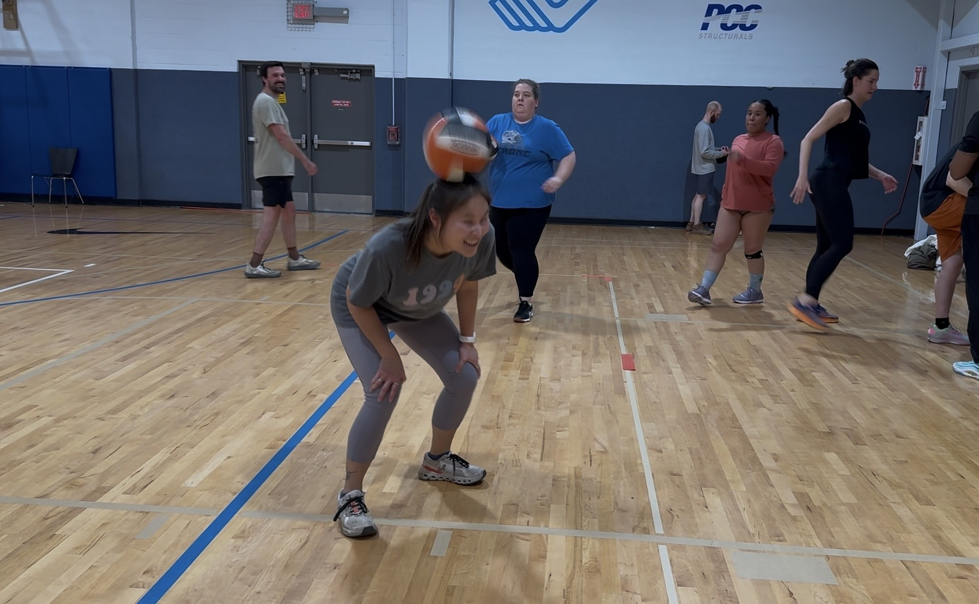 POTG - Setting Ducks