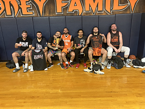 Player Of The Game: Dayshawn B