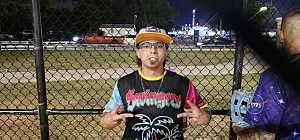 Player Of The Game: Ramon H