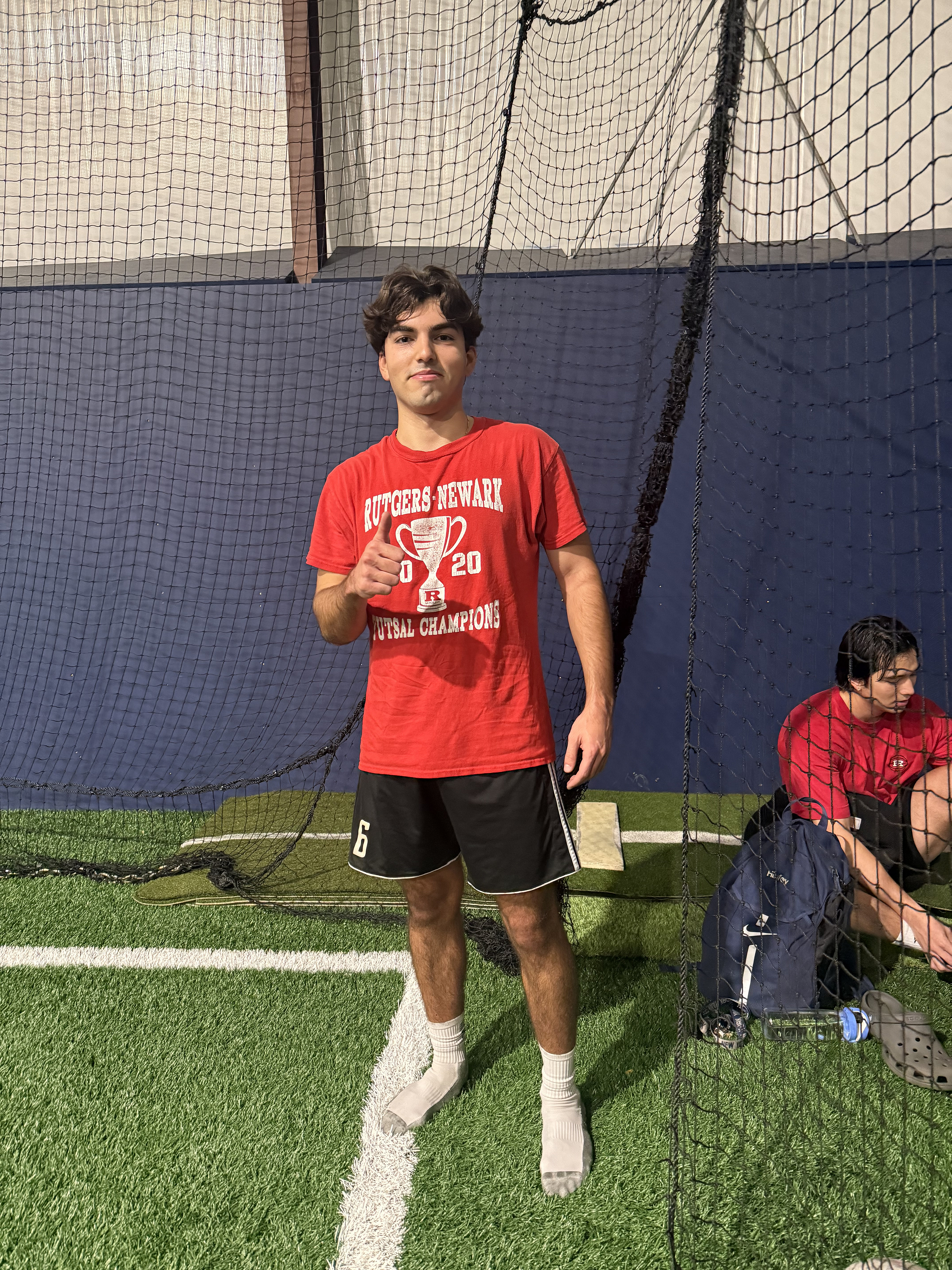 POTG - UCL Merchants