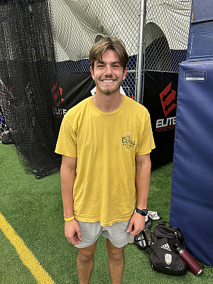 Player Of The Game: Aiden B