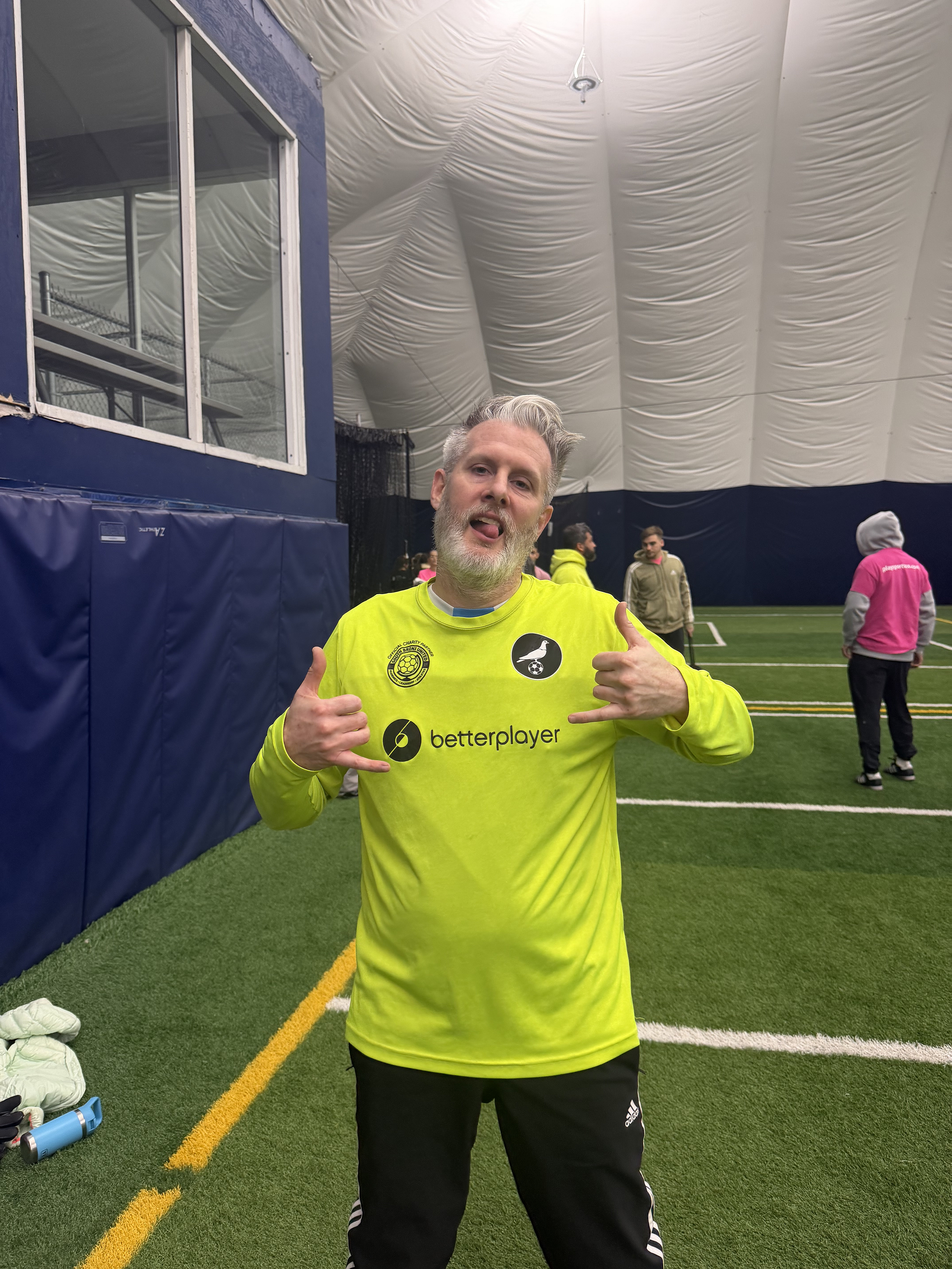 POTG - Drop It like it's Slot