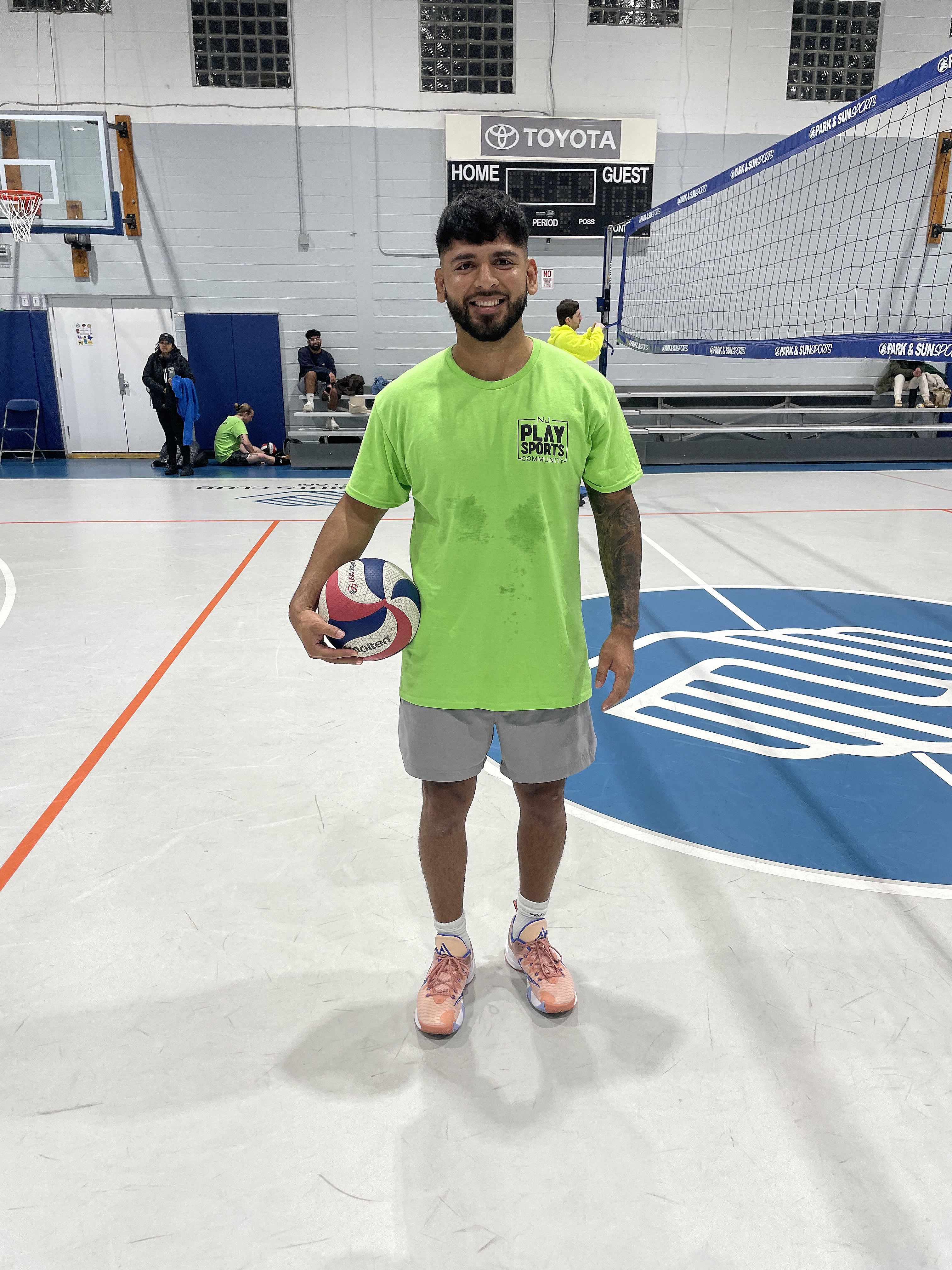 POTG - The Notorious D.I.G.