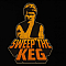 Sweep the Keg! Team Logo