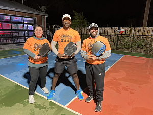 Pickled & Confused Team Photo