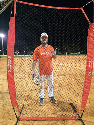 Player Of The Game: Michael F