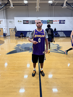 Player Of The Game: Victor V