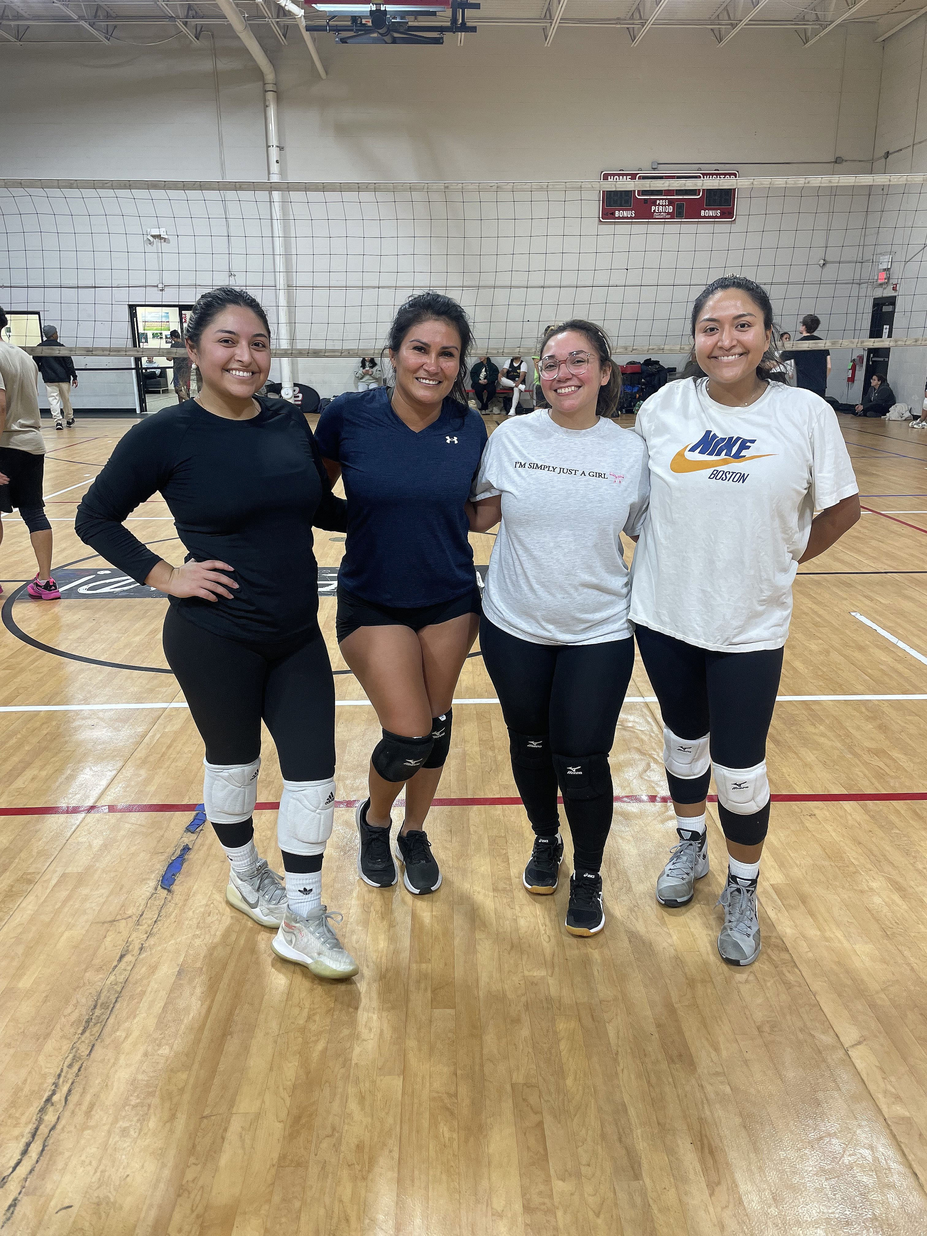 POTG - Hit It Quit It