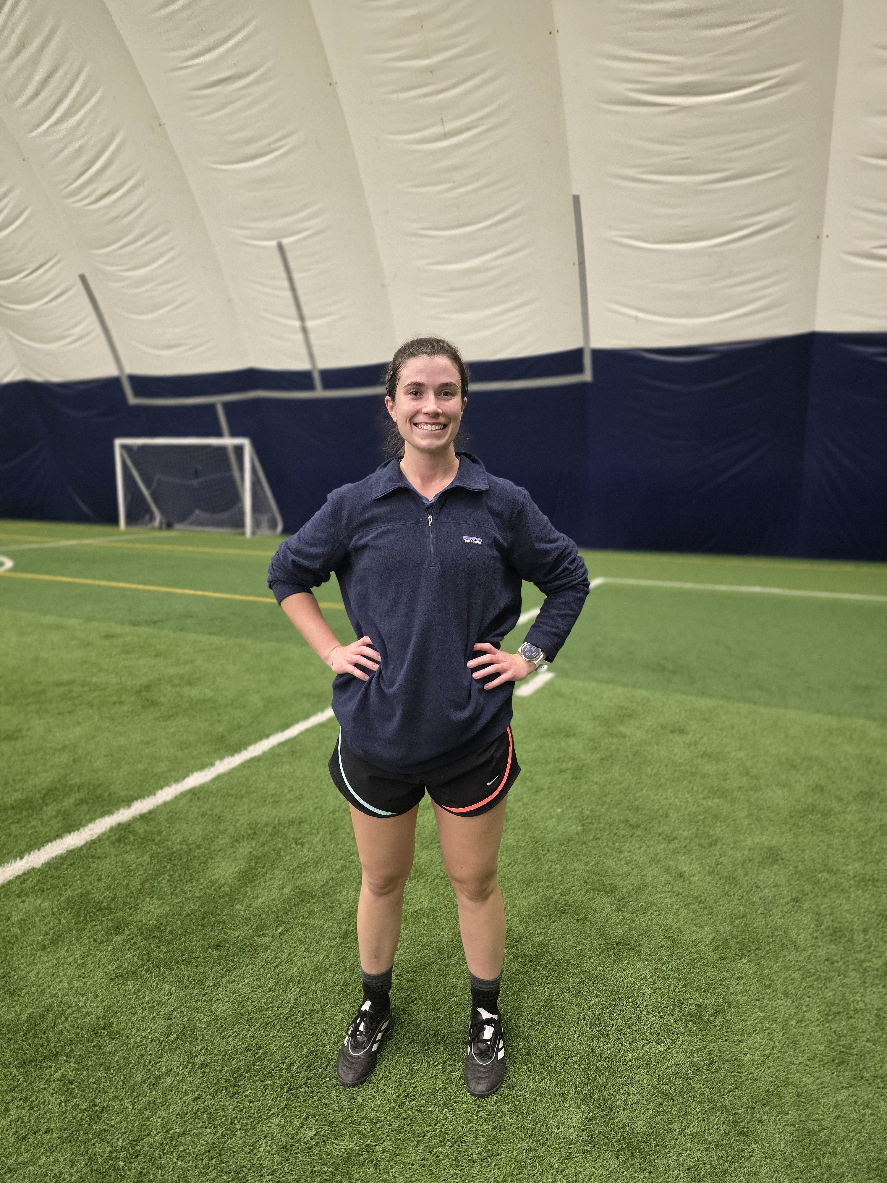 POTG - Chicks with kicks