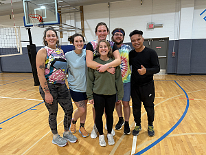 Player Of The Game: Alexis J