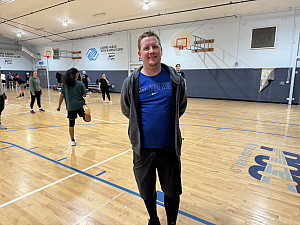 Player Of The Game: Devlin J