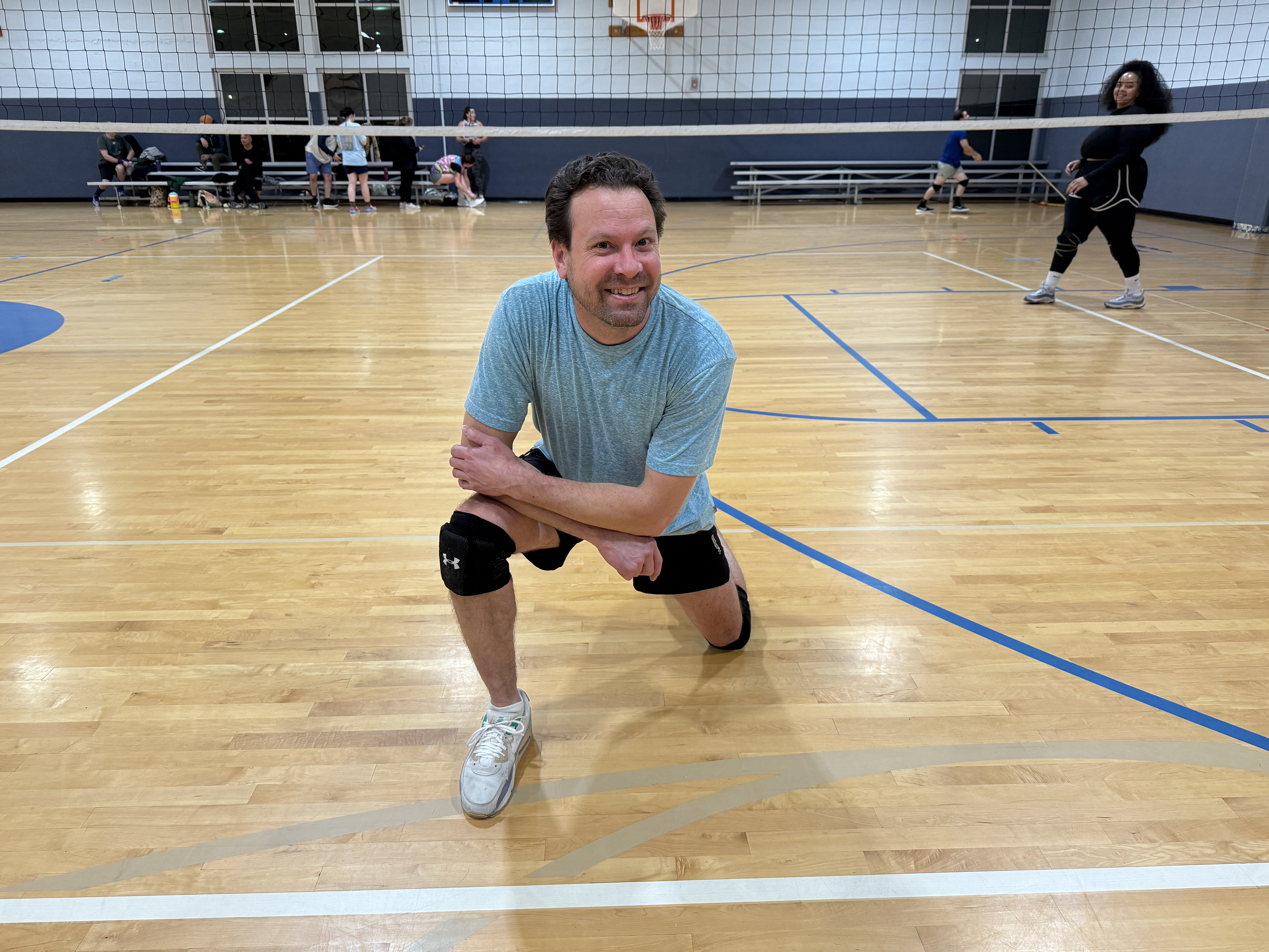 POTG - Campfire Kids