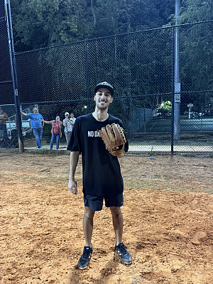 Player Of The Game: Evan P