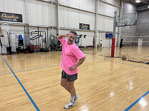 Player Of The Game: Matt H