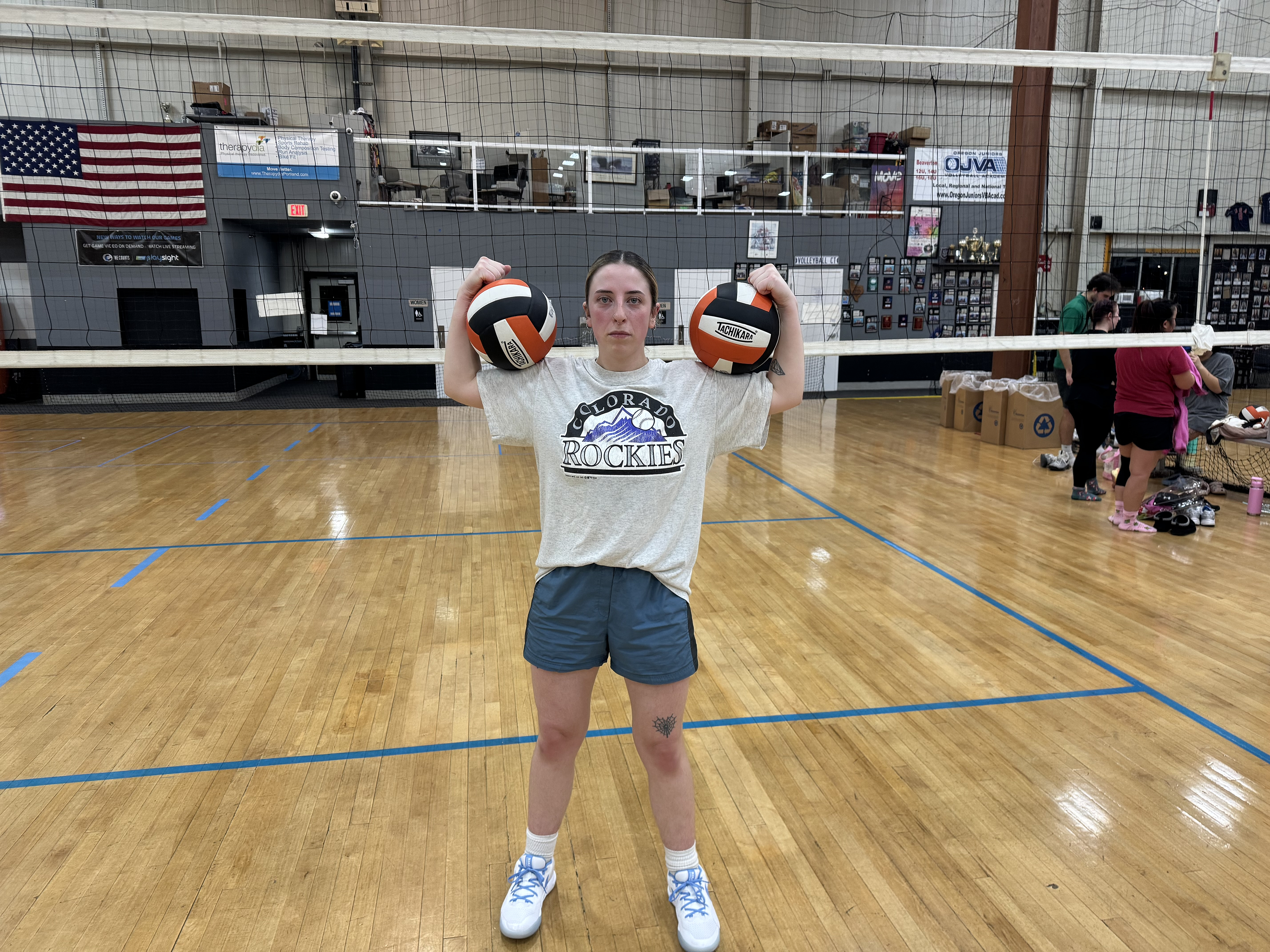 POTG - Incredible Hunks