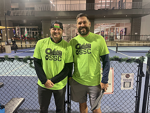 Big Pickle Team Photo