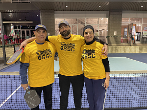 Slamily Matters Team Photo