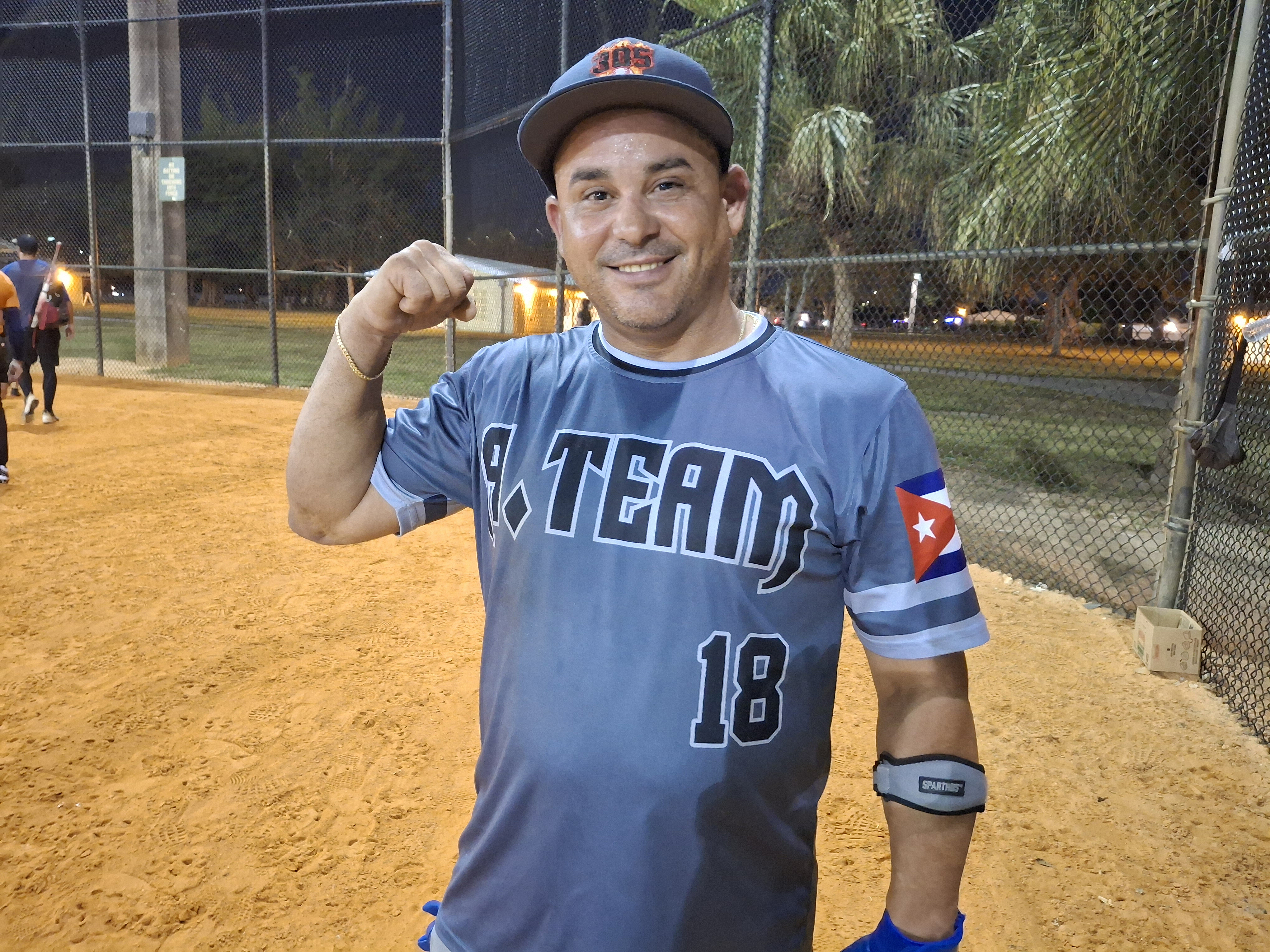 POTG - The A team - JV