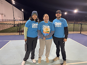 Dill With It  Team Photo