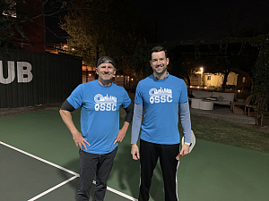 Pickle People Team Photo