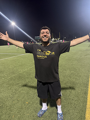 Player Of The Game: Henry K